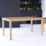 Mango Wood Dining - Image 2