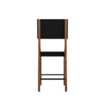 Wooden Artistic Handcrafted Chair - Image 6