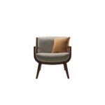 Nayla Throne Chair - Image 4