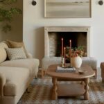 Handcrafted Wooden Drawer Coffee Table - Image 2