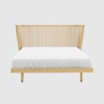 Teakwood Bed - Image 2