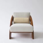 Lounge Chair - Image 4