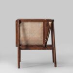Shizukana Chair - Image 4