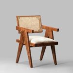 Heritage Fusion Chair