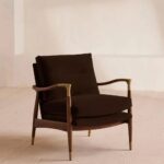 Luxe Haven Armchair - Image 5