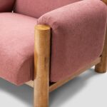Round Heaven Chair - Image 4