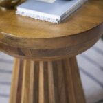 Modern Side Table - Image 2