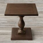 Stupa End Table - Image 4
