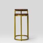 Mrigyasa End Table - Image 4