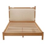 Handmade Wooden Bed
