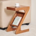Modern End Table For Living Room Furniture - Image 2