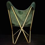Butterfly Chair Leather - Image 5