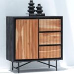 Mara Mini Cabinet - Image 2