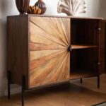 Sunburst Sideboard - Image 7