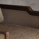 Wooden Armchair - Image 5