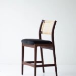 Zoe Bar Chair - Image 6