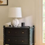 Wooden Vasco Bedside Table - Image 3