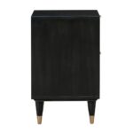 Wooden Florence Bedside Table - Image 6