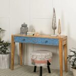 Industrial Carving Console - Image 5