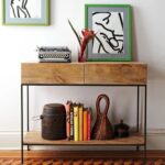 Industrial Console Table - Image 2