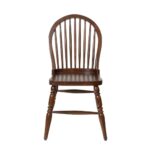 Handcrafted Sheesham Wooden Dinning Chair - Image 3