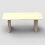 Rajasthani Jane Coffee Table - Image 7