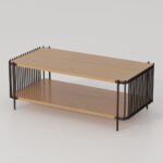 Rajastani Stange Coffee Table - Image 5