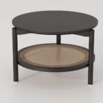 Rajastani Jade Coffee Table - Image 3