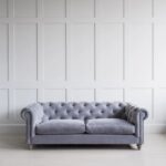 Adonis Chesterfield Sofa - Image 6