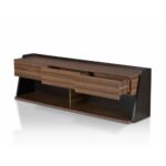 Wooden TV Unit - Image 6
