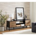 Mango Wooden for TV Unit - Image 5