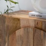 Dahlia Wooden Sideboard - Image 6