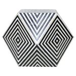 Inlay Side Table Furniture - Image 3