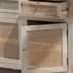 Lennon Rattan Sideboard - Image 5