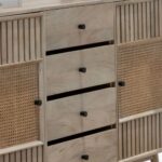 Orla Wooden Sideboard - Image 3