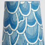 Unique Inlay Side Table Furniture - Image 3