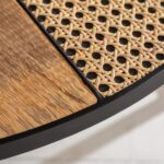 Handcrafted Special Storage Coffee Table - Image 3