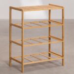 Antique Solid Wood Sideboard & 6 Drawer Furniture - Image 5