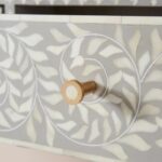 Inlay Console Table - Image 7