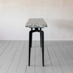 Inlay Console Table - Image 3