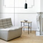 Handcrafted Mango Wood & Iron Furniture - Image 3