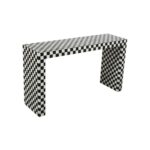 Inlay Console Furniture - Image 4
