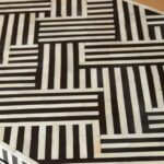 Handmade Inlay Console Table - Image 5