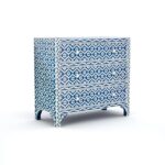 Handmade Inlay Sideboard - Image 3