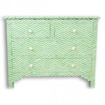 Handmade Inlay Sideboard - Image 3