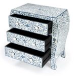 Handmade Inlay Sideboard - Image 2