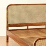 Tritonal Cane Bed - Image 4