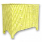 Handmade Inlay Sideboard - Image 3