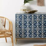 Handmade Inlay Sideboard - Image 2