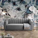 3 Seaters Sofa for Living Room - Image 5